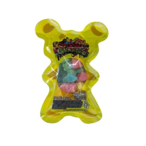 DANK GUMMIES 500MG EDIBLES